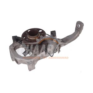 Fusee avant droit A2053325200 Mercedes C-Klasse