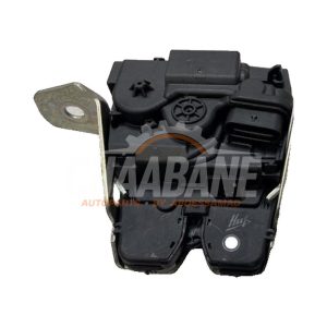 Serrure de coffre 9J1827447 Audi e-tron GT (F83) Competition 93 kWh 2020