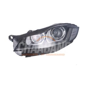 Optique avant principal gauche GX6313W030EE Jaguar XF