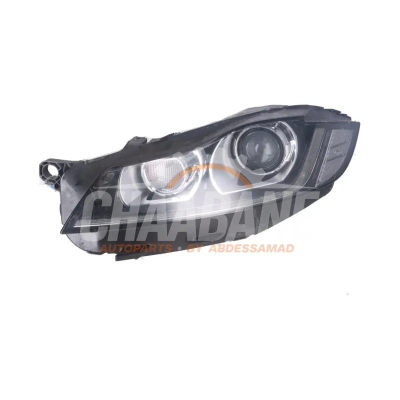 Optique avant principal gauche GX6313W030EE Jaguar XF