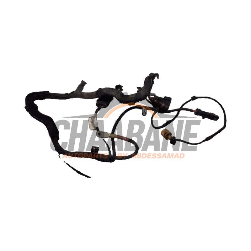 Cable (divers) 4K2971111C Audi RS 6 Avant (C8) 4.0 V8 TFSI Mild Hybrid 32V 2019