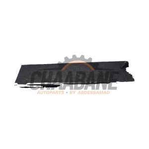 Jupe droite 51778075466 BMW 2 serie Gran Coupe (F44) M235i xDrive 2.0 TwinPower 16V 2019