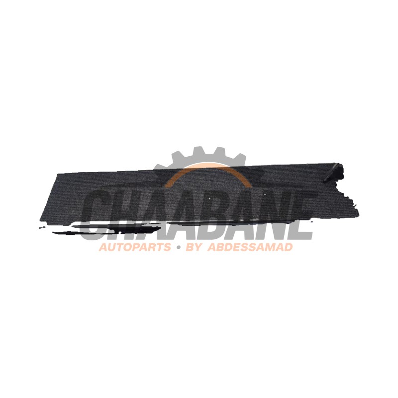 Jupe droite 51778075466 BMW 2 serie Gran Coupe (F44) M235i xDrive 2.0 TwinPower 16V 2019