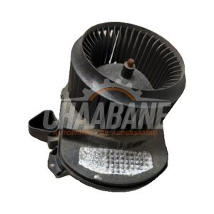 Ventilateur chauffage A2469061601 Mercedes A-Klasse AMG (W176) 2.0 A-45 AMG Turbo 16V 4-Matic