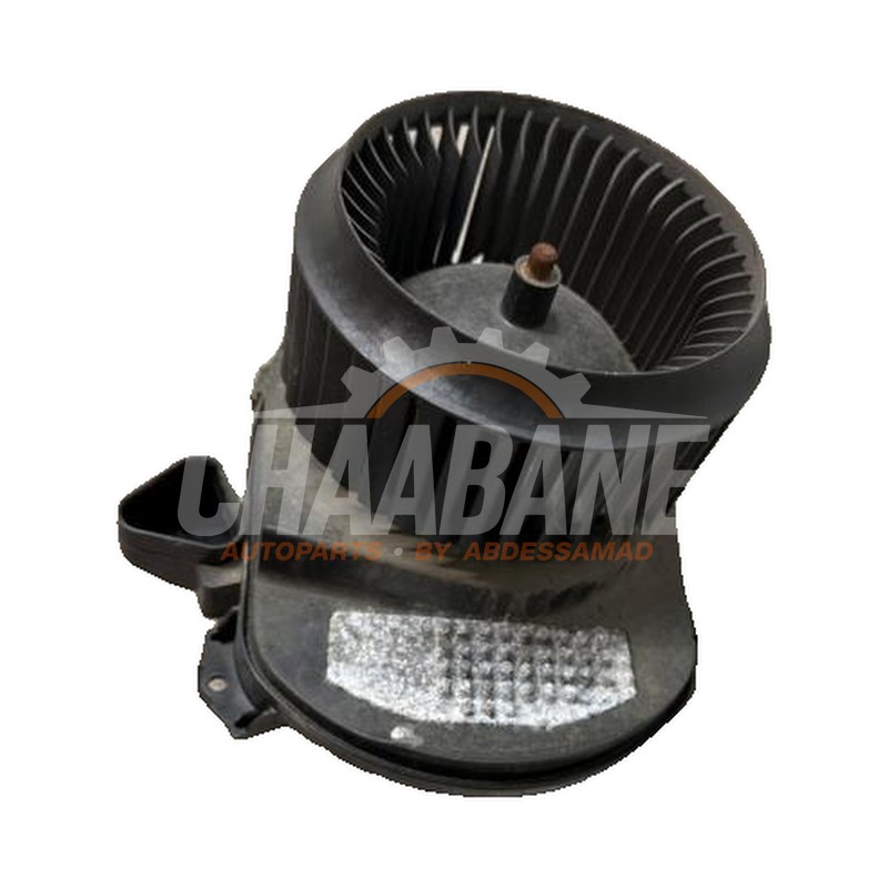 Ventilateur chauffage A2469061601 Mercedes A-Klasse AMG (W176) 2.0 A-45 AMG Turbo 16V 4-Matic