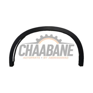 Cadre garde-boue BMW X5 (F15) xDrive 35i 3.0 2013 / 2018