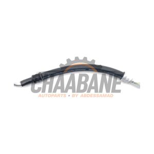 Tuyau de climatisation 4KL816740J Audi Q8 E-tron (GEG) 50 Quattro 95 kWh 2022