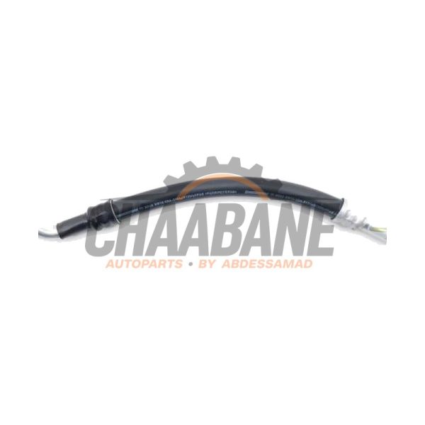 Tuyau clim 4KL816740J Audi Q8 E-tron (GEG) 50 Quattro 95 kWh 2022
