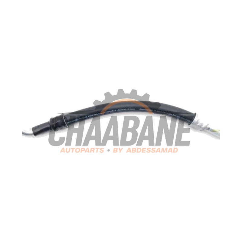 Tuyau de climatisation 4KL816740J Audi Q8 E-tron (GEG) 50 Quattro 95 kWh 2022
