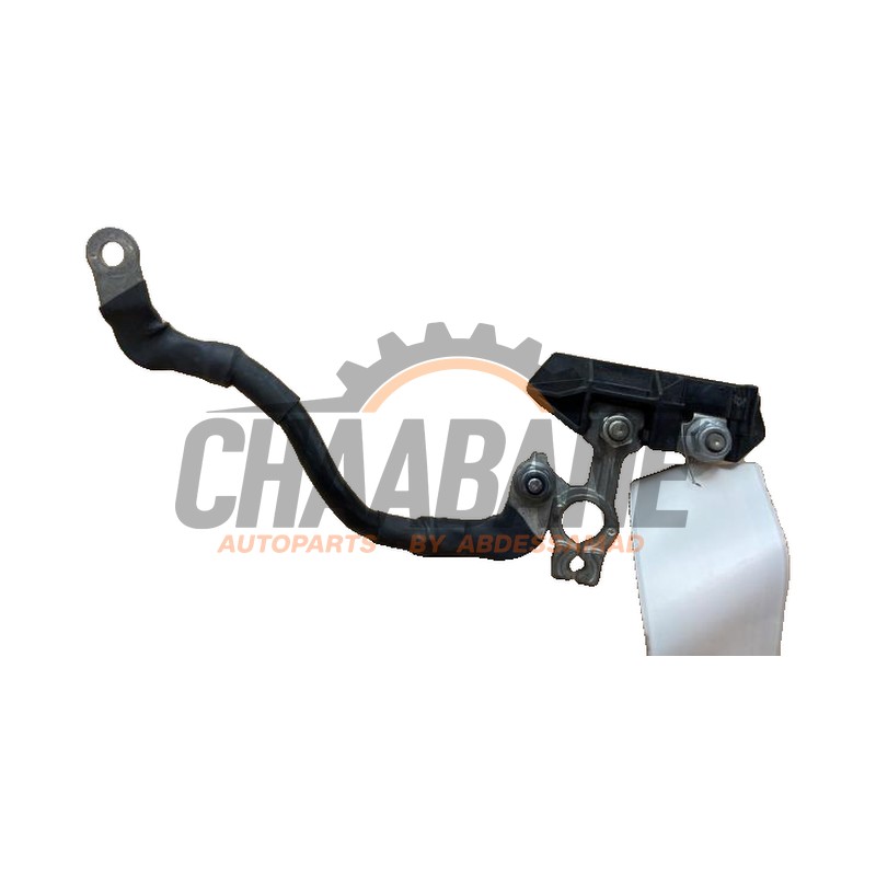 Capteur survoltage A0009061505 Mercedes E (W213) E-200d 2.0 Turbo 16V