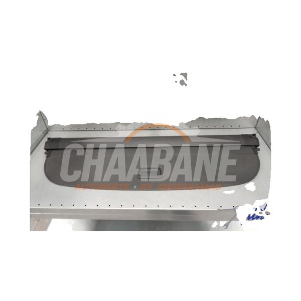 Plage arriere 80A863553A Audi Q5 2016