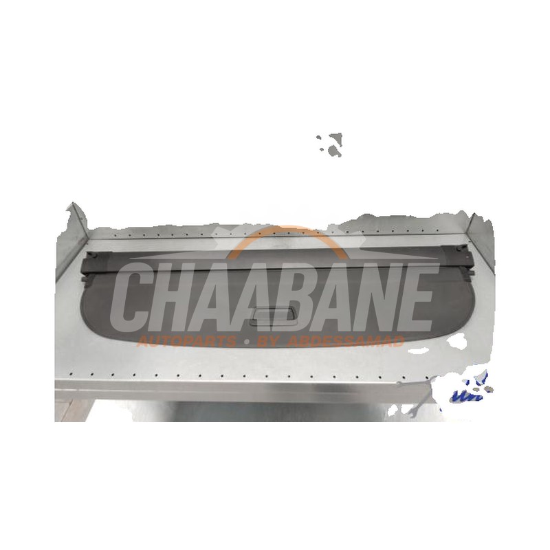 Plage arriere 80A863553A Audi Q5 2016