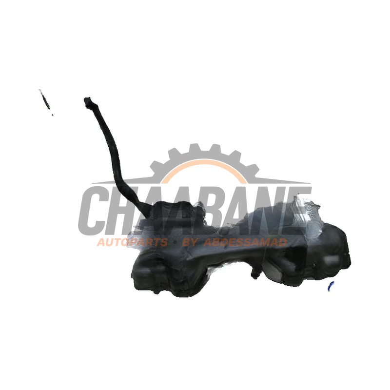 Reservoir de carburant 5WA201055J Audi A3 2019