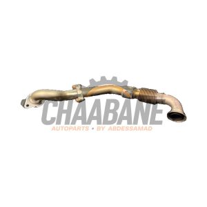 Tube RGE A6541420104 Mercedes E (W213) E-220d 2.0 Turbo 16V