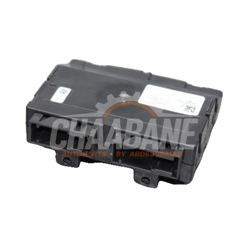 Module pompe clim 641116046610 BMW iX3 80 kWh 2020