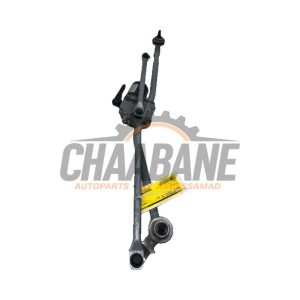 Moteur essuie-glace avant 9108200400 Mercedes Sprinter 3,5t (907.6/910.6) 317 CDI 2.0 D RWD