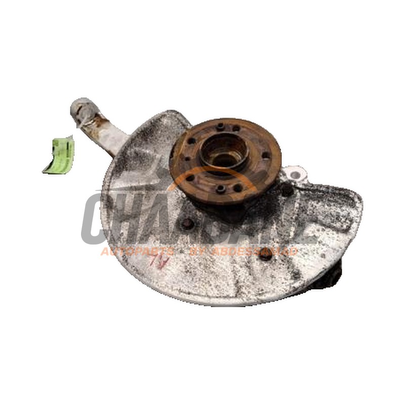 Joint avant gauche A1663300920 Mercedes GLE (W166) 500 e 3.0 V6 24V 4-Matic