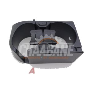 Porte-gobelet A2068104000 Mercedes C Estate (S206) C-200d 2.0 Turbo 16V