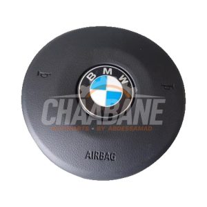 Airbag gauche (volant) 310836870N77 BMW 1 serie (F40) 118i 1.5 TwinPower 12V 2019