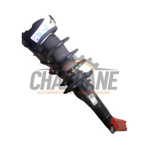 Amortisseur avant droit 5N0413031AT Audi Q3 (F3B) 1.4 45 TFSI e 16V 2018