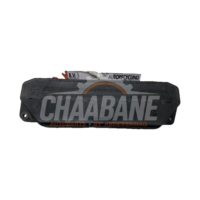 Airbag genou gauche 34312709D Mercedes C (W206) C-300 e 2.0 Turbo