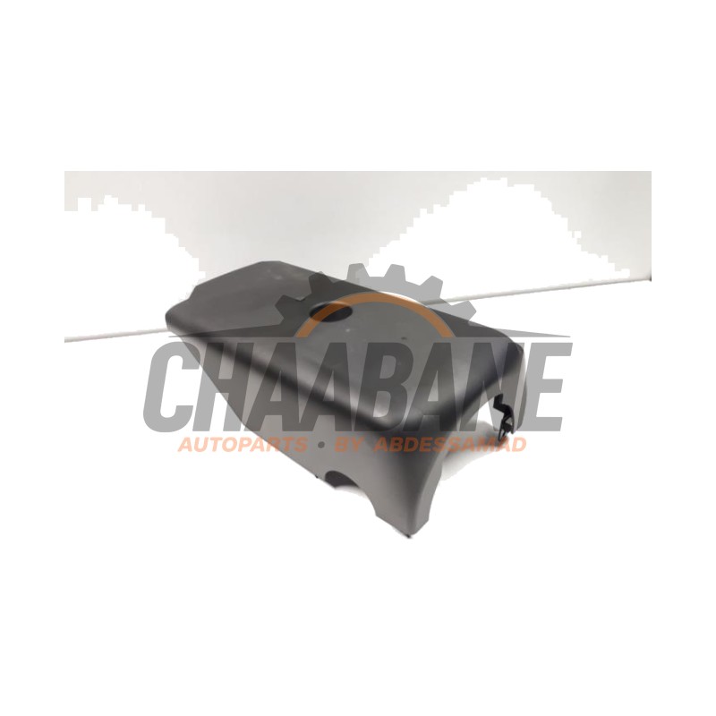 Couvercle colonne de direction 4M8953516D4PK Audi SQ8 (4MN) 4.0 V8 32V TDI Mild Hybrid Quattro 2018