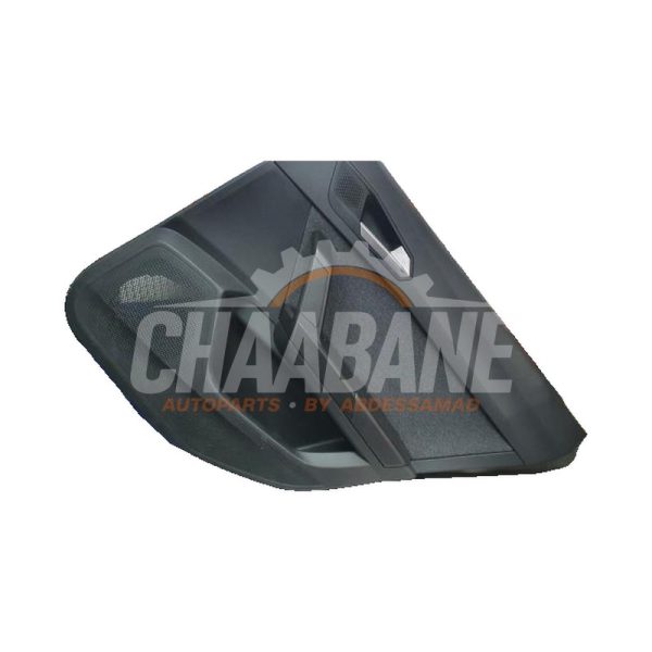 Revetement portiere 4portes arriere droite 5FE867212B Seat Leon Sportstourer (KLF) 1.5 TSI 16V 2020