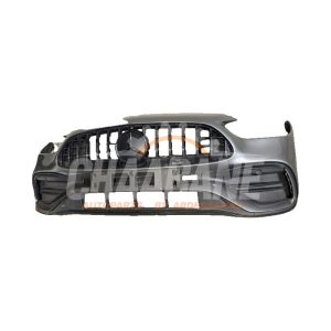 Pare-chocs avant A2068859201 Mercedes C (W206) C-180 1.5 EQ Boost