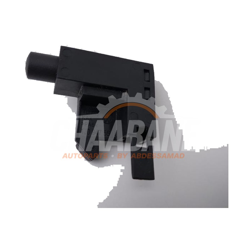 Levier frein a main 1J0947561 Skoda Fabia III (NJ3) 1.2 TSI 16V 2014 / 2021