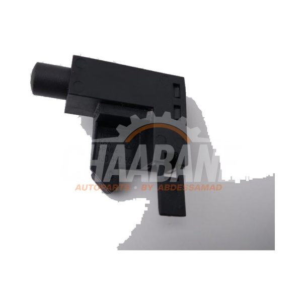 Commutateur frein a main 1J0947561 Skoda Fabia III (NJ3) 1.0 12V 2014 / 2021