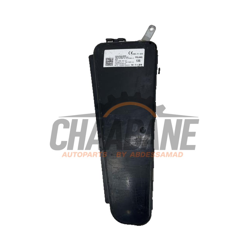 Airbag siege 1S0880242B Volkswagen Load Up! (121) 2012 / 2020