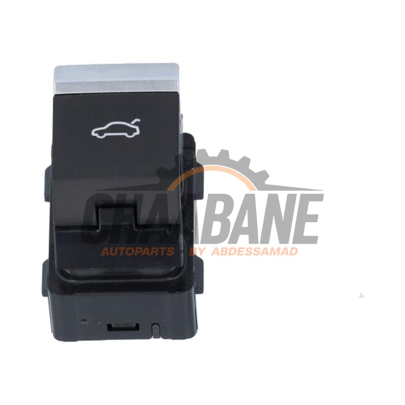 Commutateur hayon 4M0959831A Audi A4 (B9) 2.0 TDI 16V 2015