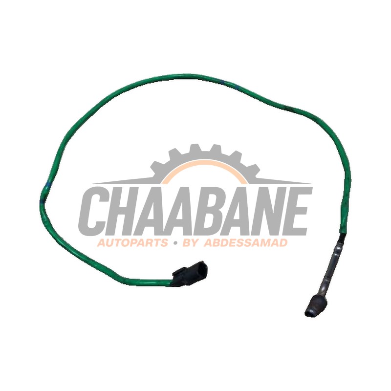 Sensor temperature d'echappement 226400160R Mercedes CLA Shooting Brake (118.6) 1.5 CLA-180d