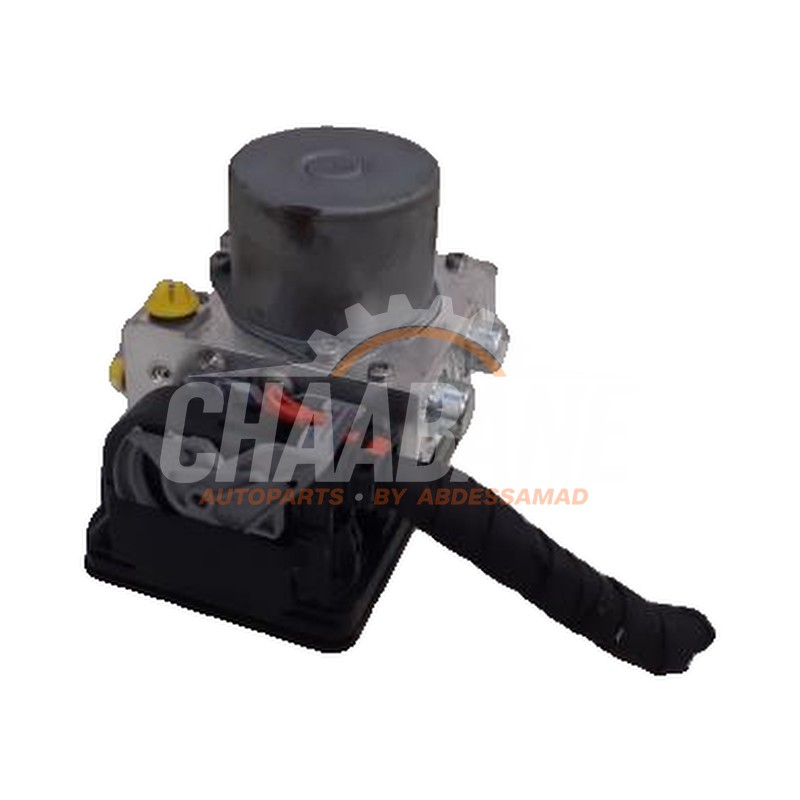 Bloc ABS 6R0614517CH Skoda Rapid 2012 / 2019