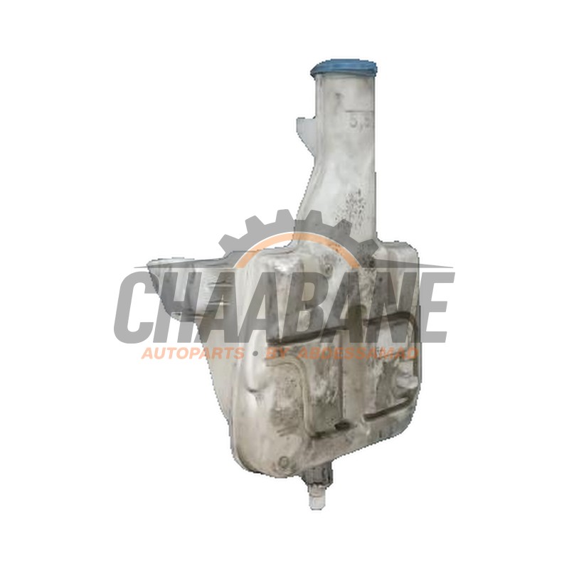 Reservoir lave-glace avant A9108600400 Mercedes Sprinter