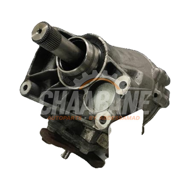 Boite de transfert 4x4 409053G Skoda Kodiaq 2.0 TDI 190 16V 4x4 2016