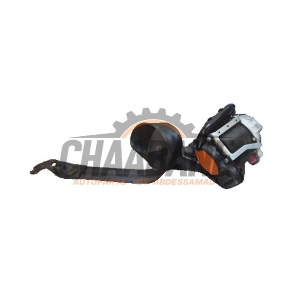 Ceinture avant droit Seat Leon (5FB) 1.2 TSI Ecomotive 16V 2012 / 2020