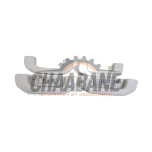 Ensemble de Poignee interieur A0998150036 Mercedes C Estate (S205) C-180 BlueTEC, C-180 d 1.6 16V