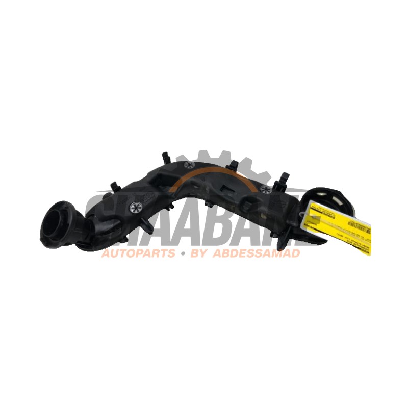 Tube intercooler 05C145673A Skoda Octavia Combi (NXAC) 1.0 TSI e-TEC 12V 2019