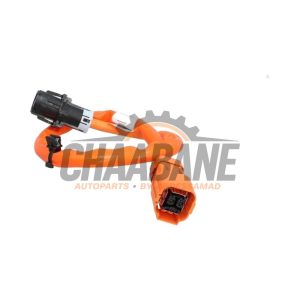 Cable haute tension 9Y0971602B Porsche Cayenne III (9YA) 3.0 V6 24V Turbo E-Hybrid 2017