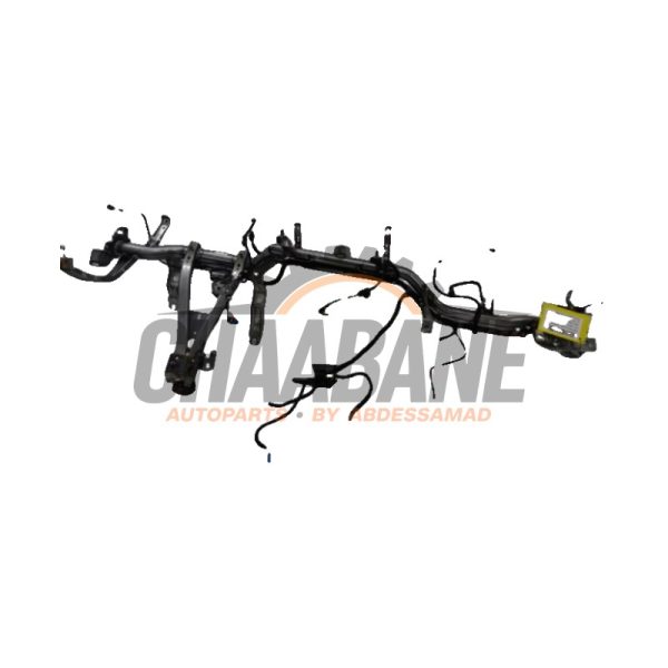 Barre tableau de bord BMW 3-Serie 2012 / 2020