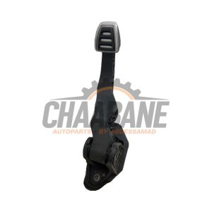 Pedale embrayage 2Q0721388 Volkswagen T-Cross 1.0 TSI 110 12V 2018
