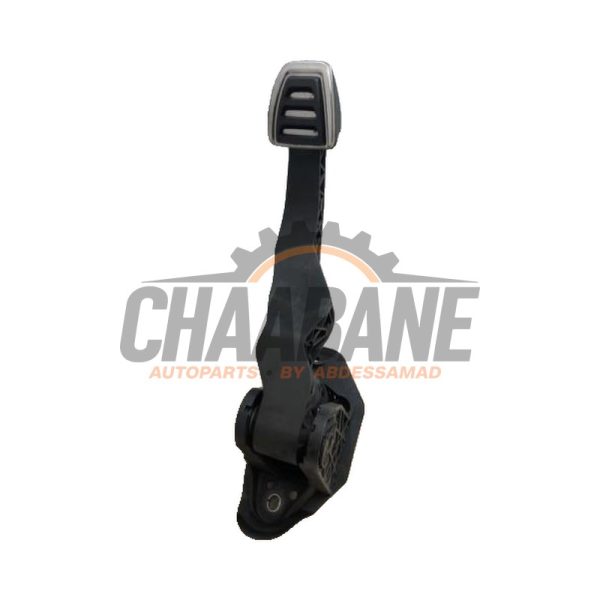 Pedale embrayage 2Q0721388 Volkswagen T-Cross 1.0 TSI 110 12V 2018