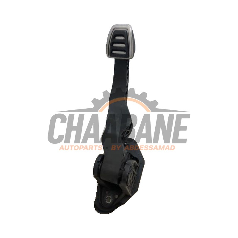 Pedale embrayage 2Q0721388 Volkswagen T-Cross 1.0 TSI 110 12V 2018