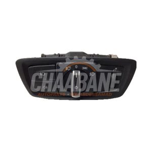 Commodo phare 18347910 BMW X1 (F48) sDrive 20i 2.0 16V Twin Power Turbo 2014 / 2022