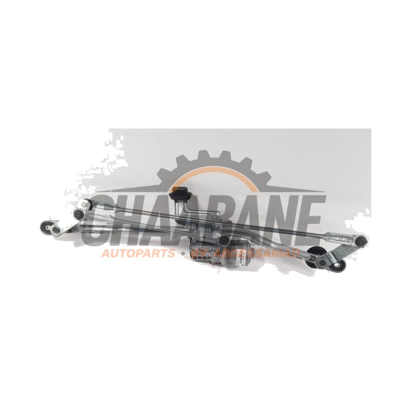 Moteur+mecanique essuie-glace K8D217500AD Landrover Range Rover Evoque II (LZC/LZS/LZH) 2.0 P200 MHEV 16V AWD