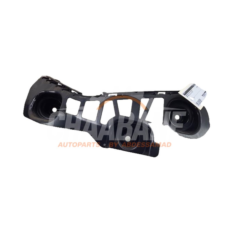 Support pare-chocs arriere droit A1188853800 Mercedes CLA Shooting Brake (118.6) 1.3 CLA-200 Turbo 16V