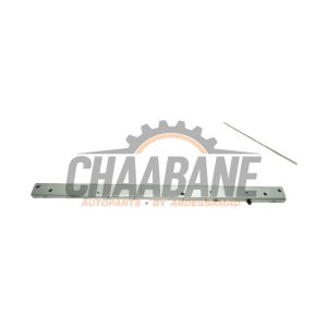 Support (divers) PAD806303 Porsche Taycan (Y1A) 4S 2019