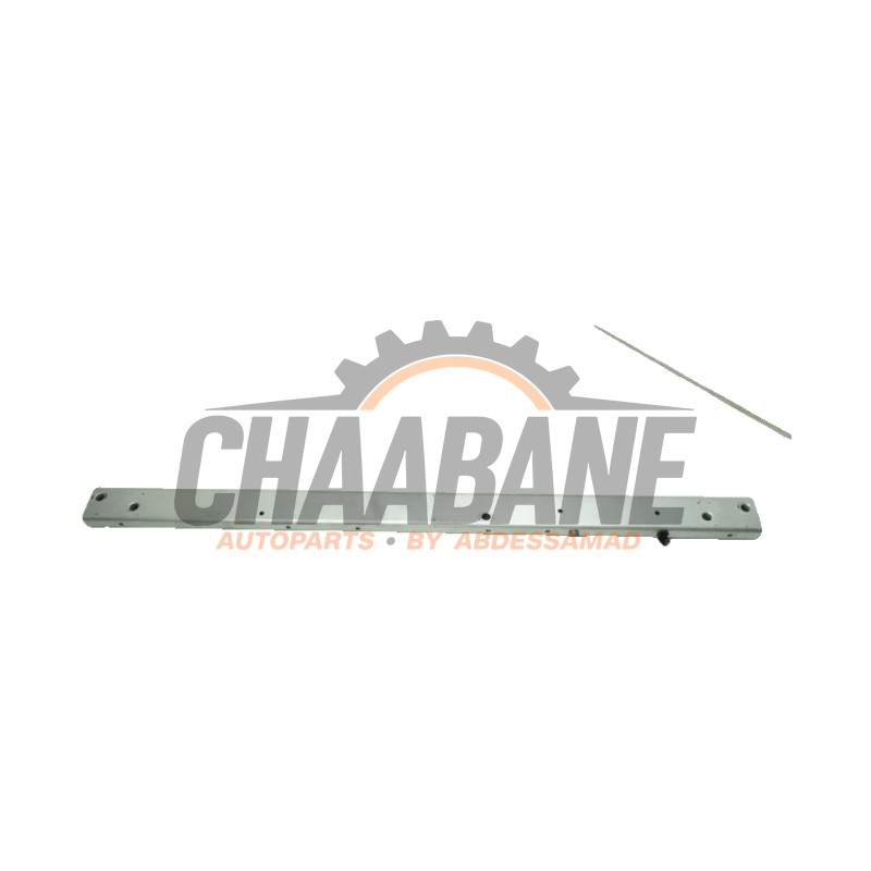 Support (divers) PAD806303 Porsche Taycan (Y1A) 4S 2019