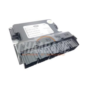 Module suspension a air HPLA14F392JE Jaguar I-Pace EV400 AWD